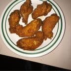 Best Fried Chicken Wings (6) in Carmel, IN