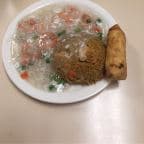 Best Shrimp w. Lobster Sauce in Carmel, IN