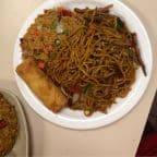 Best Roast Pork Lo Mein in Carmel, IN